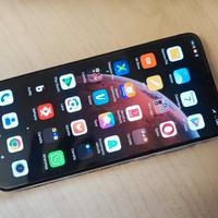 Telefono XIAOMI 9 lite, 128 GB.