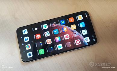 Telefono XIAOMI 9 lite, 128 GB.