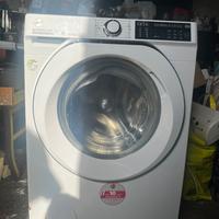 Frigo haier big + lavasciuga hover