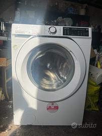 Frigo haier big + lavasciuga hover