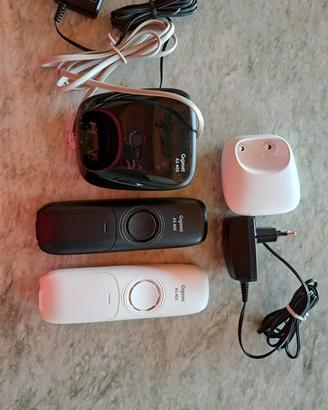 Cordless Gigaset