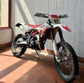 Beta RR 125 2t 2018