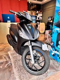 Nuovo piaggio medley 125-200