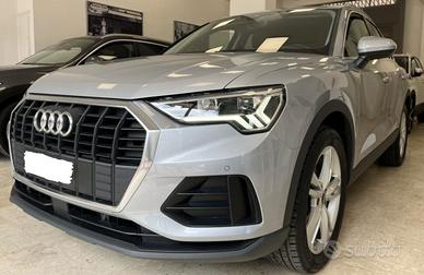 Audi Q3 35 20Tdi Pelle Viltual 2021