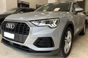 Audi Q3 35 20Tdi Pelle Viltual 2021