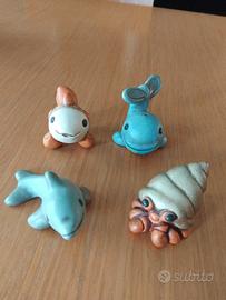 Set 4 pezzi Thun 