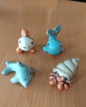 Set 4 pezzi Thun 