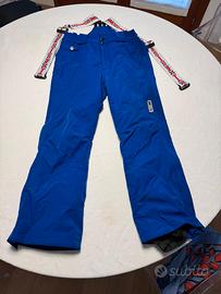 Pantalone da sci imbottito Extreme