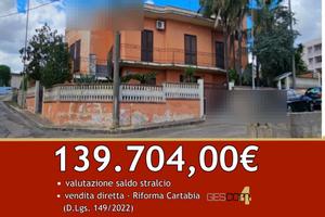 Casa a Casarano (LE)