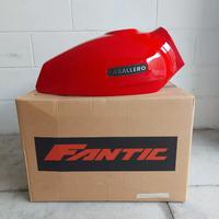 Cover Caballero 125 250 500