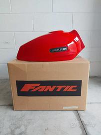 Cover Caballero 125 250 500