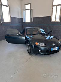 Mx5-Nc (mid ) 1.8L 126cv