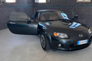 Mx5-Nc (mid ) 1.8L 126cv