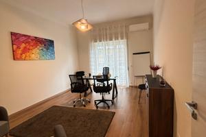 Stanza per professionisti