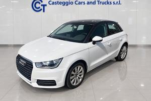 AUDI A1 SPB 1.4 TDI Ambition