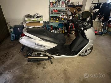 Scooter 125