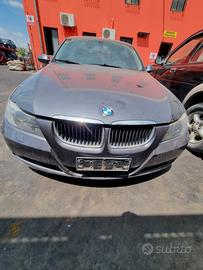 Ricambi Bmw Serie 3 E90 2008 320D 163 CV 204D4