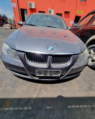 Ricambi Bmw Serie 3 E90 2008 320D 163 CV 204D4