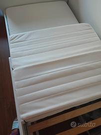 Allunghi materasso Ikea