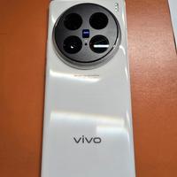 Vivo X100 Ultra 16/512 Bianco 