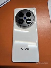 Vivo X100 Ultra 16/512 Bianco 