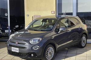 Fiat 500X 1.6 MultiJet 130 CV Connect "UCONNECT 7