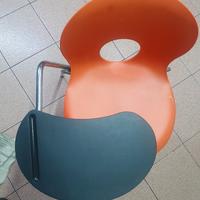 sedie da ufficio 