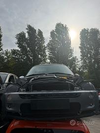 Mini cooper s r53 RICAMBI