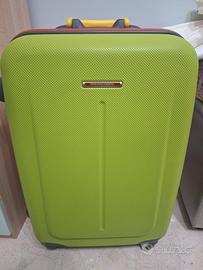 Valigia grande rigida Benetton