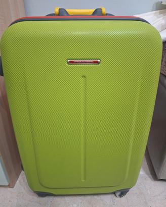 Valigia grande rigida Benetton