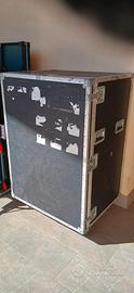 Cassa porta attrezzature