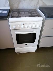 Cucina a gas