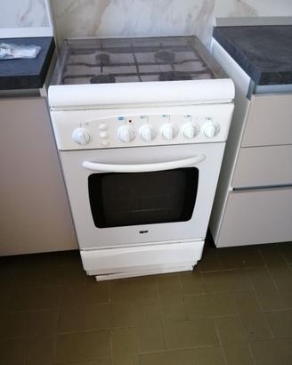 Cucina a gas