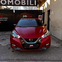 NISSAN Micra 1.0 DIG-T 117CV 5 porte N-Sport