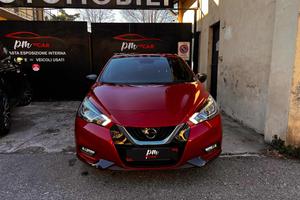 NISSAN Micra 1.0 DIG-T 117CV 5 porte N-Sport