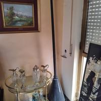 Tavolo e porta alcolici anni 60’