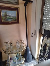 Tavolo e porta alcolici anni 60’