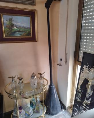 Tavolo e porta alcolici anni 60’