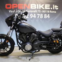 Yamaha XV 950 R ABS - 08/2019 20600KM