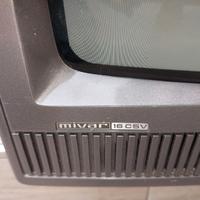 TV marca MIVAR