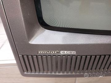 TV marca MIVAR