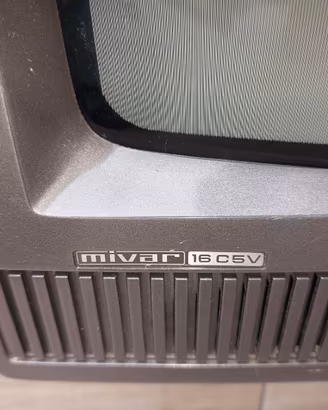 TV marca MIVAR