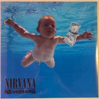 Nevermind- Nirvana