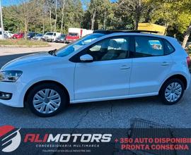 Volkswagen Polo 1.2 TDI DPF 5 p. Trendline* Neo pa
