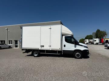 IVECO DAILY 35C16 ANNO 2019