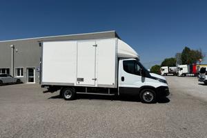 IVECO DAILY 35C16 ANNO 2019