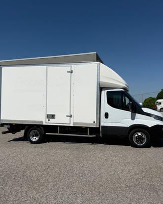 IVECO DAILY 35C16 ANNO 2019
