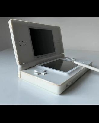 Nintendo DS(usato) + 6 giochi