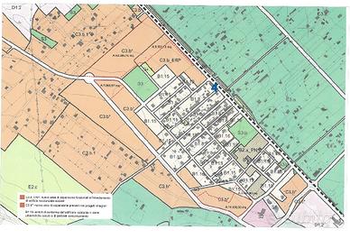 Terreni area edificabile Ottava