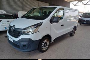 Renault Trafic H1 1.6 Diesel + IVA